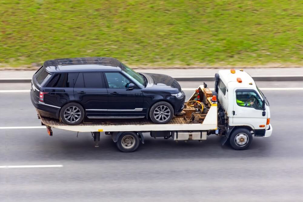 towing services